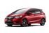 Honda Jazz prototype revealed in build-up to Paris Motor Show